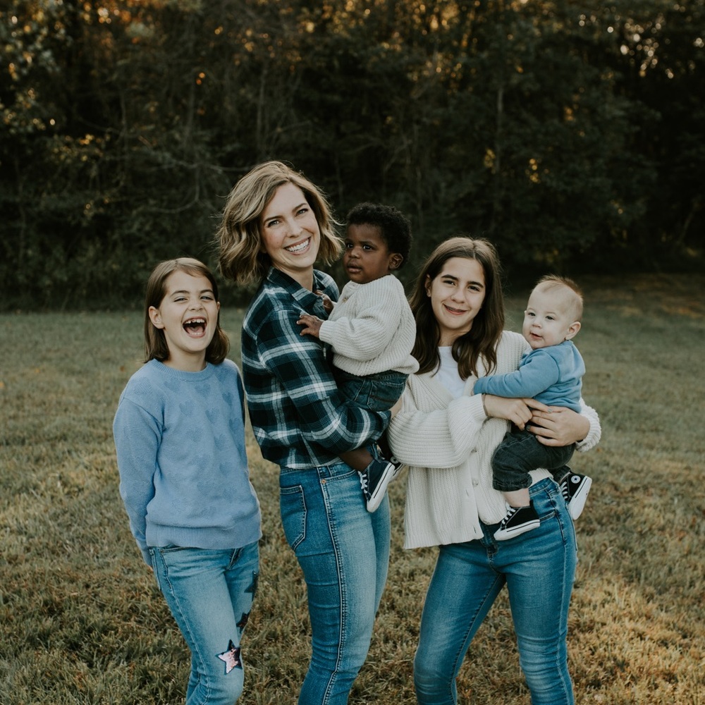 Meet your Posher, Mary